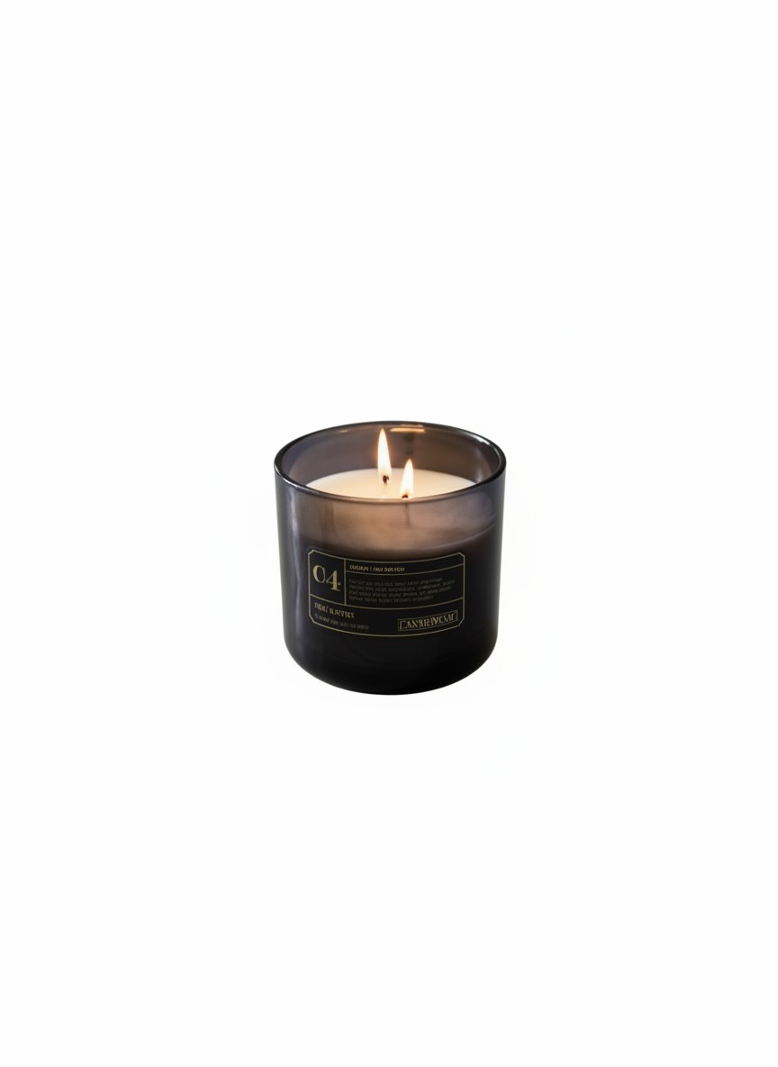 Ski Lodge Multi Wick Candle