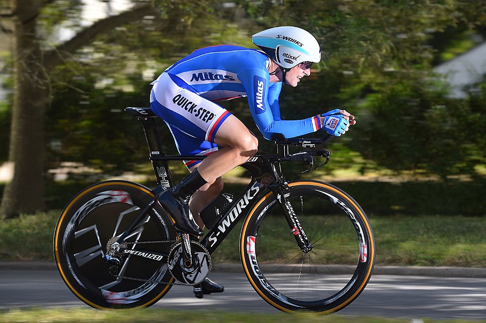 Petr Vakoc (Czech Republic)
