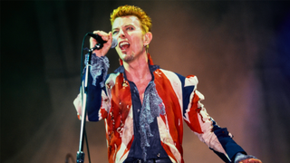 Bowie