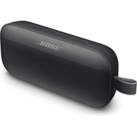 Bose SoundLink Flex | $149 $119 at Amazon