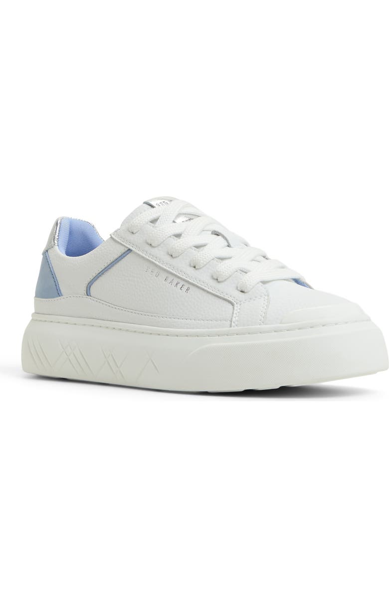 Adison Platform Sneaker