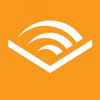 Get a free 30-day trial of Audible