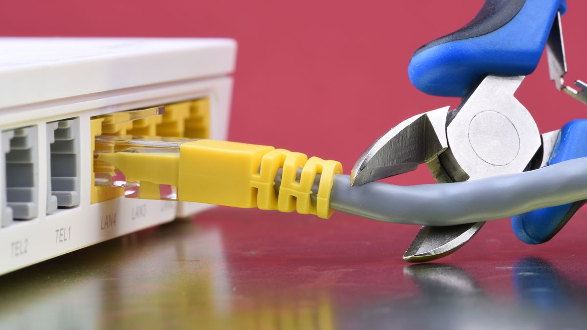 Good luck, Americans, your Wi-Fi choices are about to get worse — we’ve tested hundreds of routers and every single one of our favorites is made outside of the US