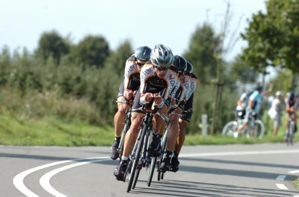 US-based team Optum Presented By Kelly Benefit Strategies