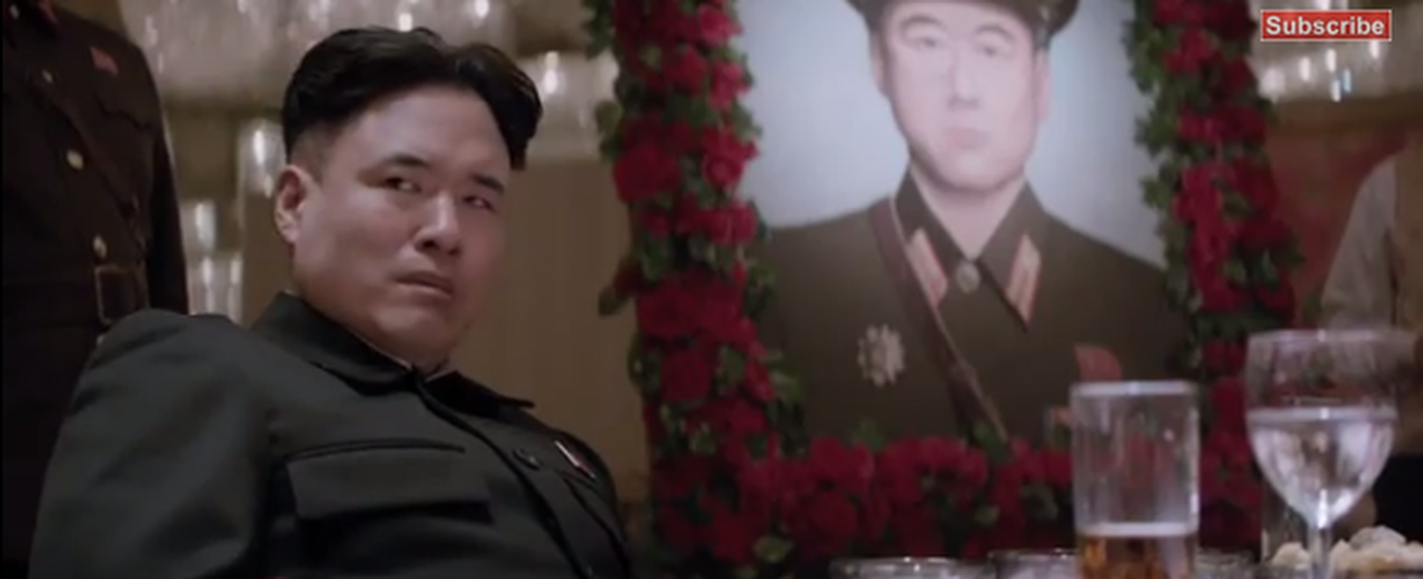 North Korea isn&amp;#039;t thrilled about Seth Rogen and James Franco&amp;#039;s &amp;#039;Let&amp;#039;s kill Kim Jong-un&amp;#039; comedy