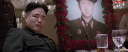North Korea isn't thrilled about Seth Rogen and James Franco's 'Let's kill Kim Jong-un' comedy
