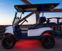 ECOXGEAR Golf Cart LED Light Strips