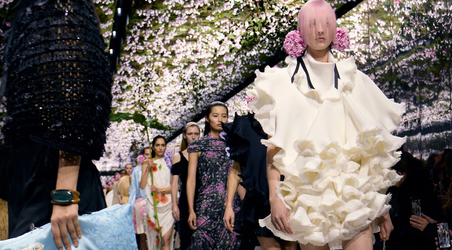 These are the moments to look out for at Haute Couture Week
