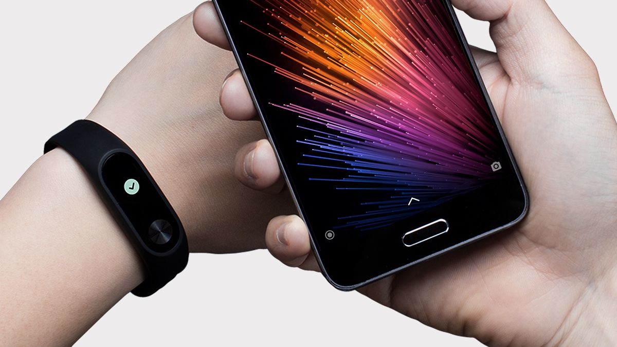 Fitness, battery life and app Xiaomi Mi Band 2 review Page 2