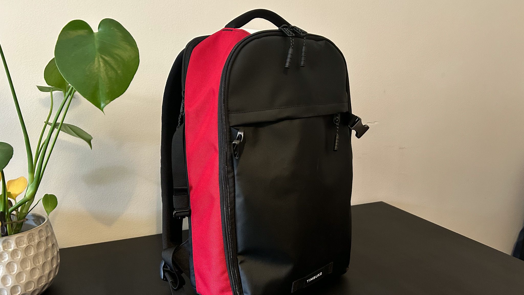 Timbuk2 Division backpack review: "A slick and sturdy design with excellent customization" | GamesRadar+ Timbuk2 Division backpack review: "A slick and sturdy design with excellent customization" | GamesRadar+