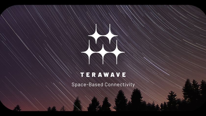 Blue Origin's planned TeraWave satellite-internet constellation will eventually consist of about 5,400 satellites.