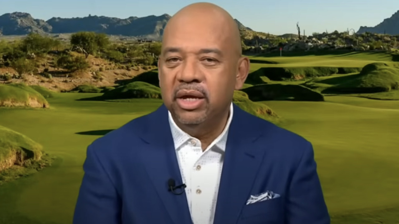 Michael Wilbon speaks on Pardon the Interruption