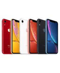 iPhone XR | From $99 at Apple