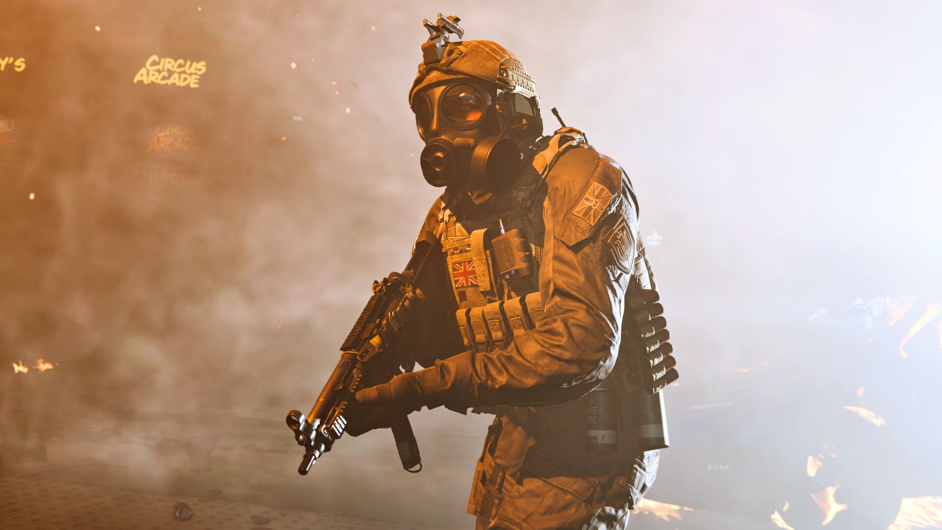 One of the best recent Call of Duty games is 90% off right now, and it's got more players than Battlefield 6 and Black Ops 7 on Steam
