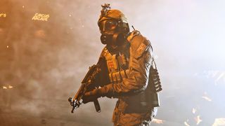Modern Warfare is currently the most played Call of Duty game on Steam thanks to an incredible price cut