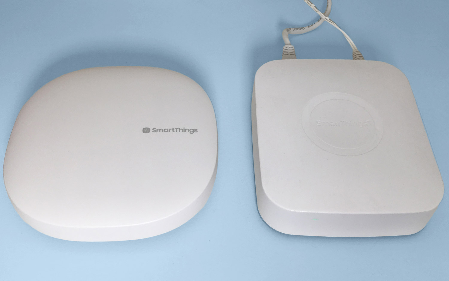 Samsung SmartThings Hub review