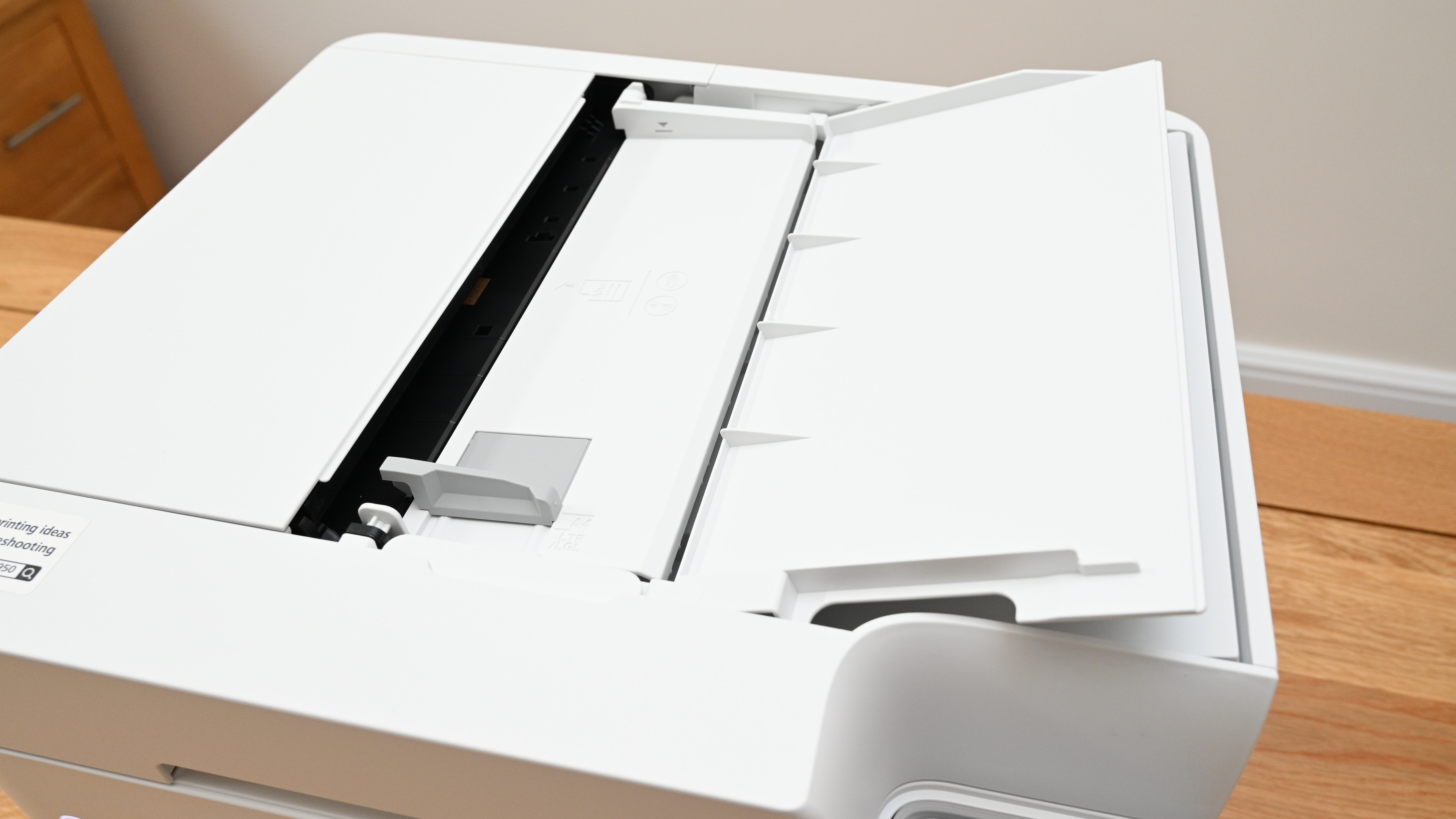 Epson EcoTank ET-4950 inkjet printer