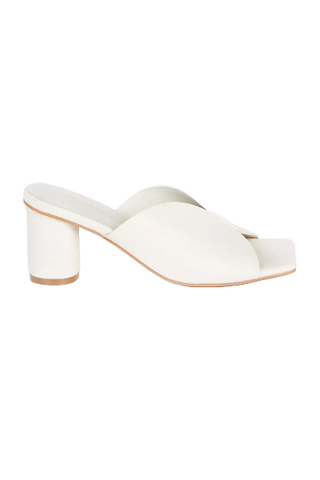 Anthropologie, Intentionally Blank Kamika Heels