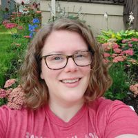 Kathleen Walters's avatar