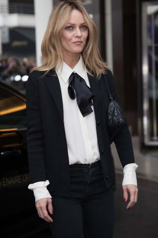 Vanessa Paradis at the Cannes Film Festival 2016