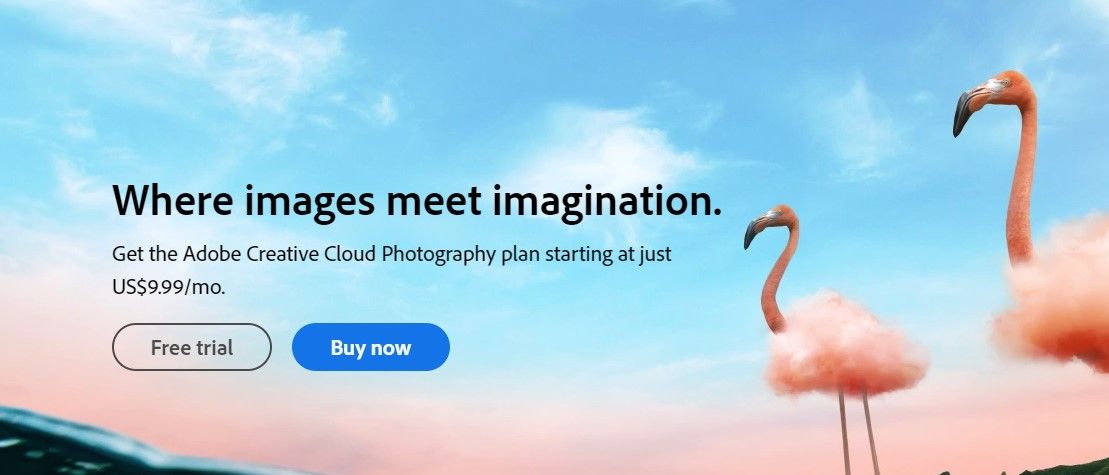 adobe creative cloud photography review