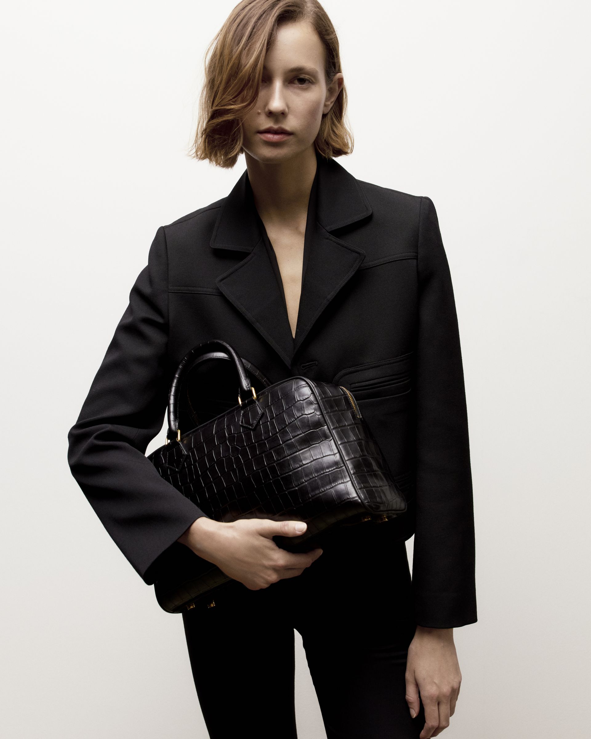 Nili Lotan bag launch