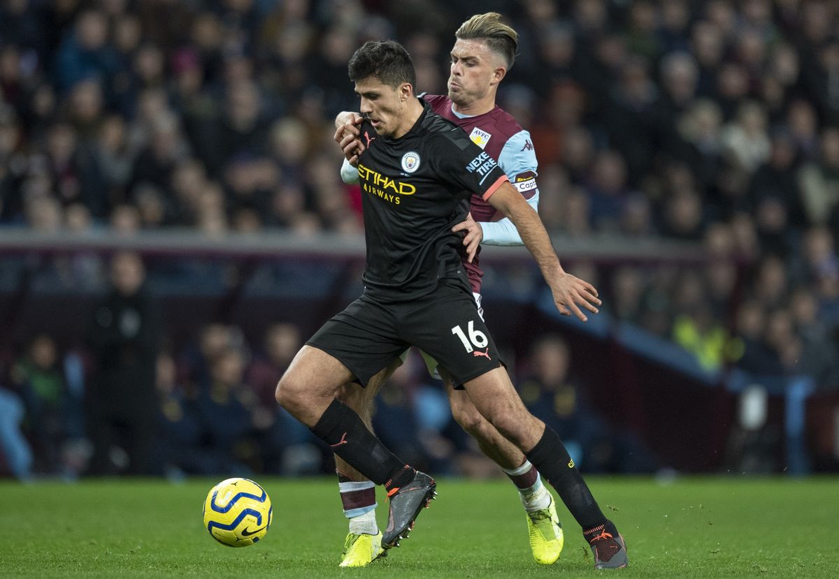 Aston Villa vs. Manchester City live stream: Watch the Carabao Cup