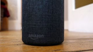 Amazon Echo