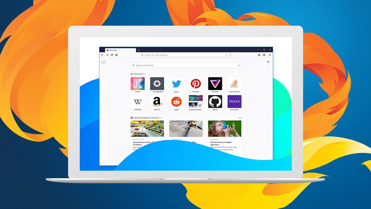 Firefox plans to offer a premium subscription before end of year; VPN