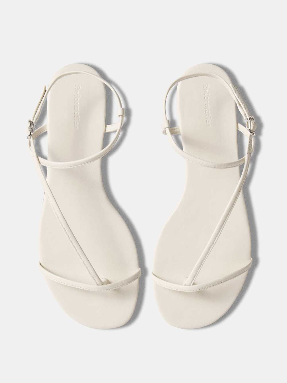 Pina Flat Sandal