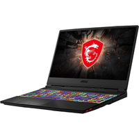 MSI GE65 Raider 15.6-inch gaming laptop | $1,199 (after rebate) at Newegg