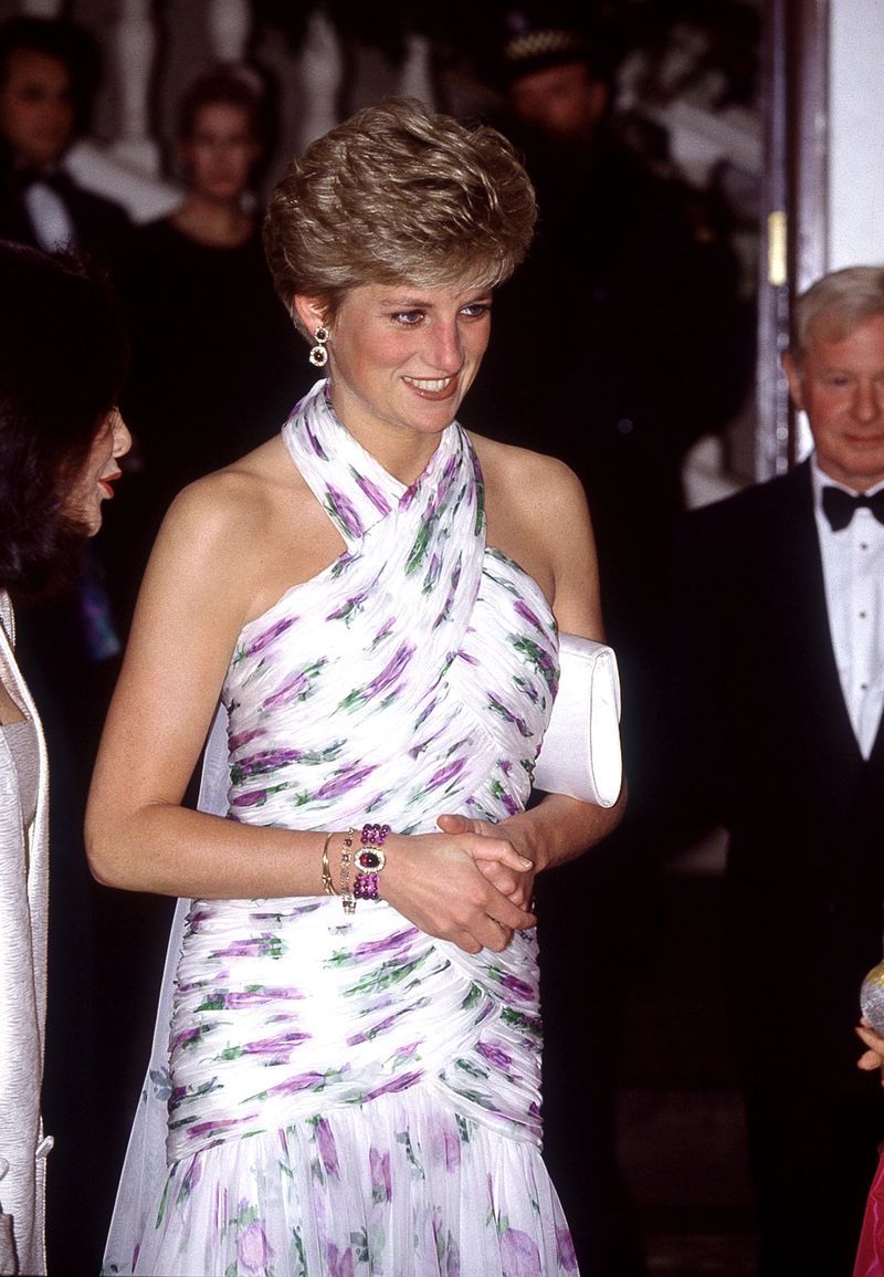 princess diana