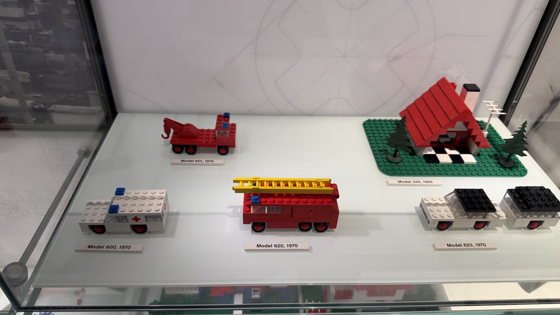 LEGO House in Billund, Denmark