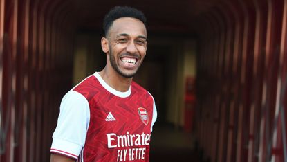 Pierre-Emerick Aubameyang: Will Arsenal begin to move on from the striker?  - BBC Sport