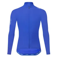 Le Col Pro Aqua Zero Long Sleeve Jersey