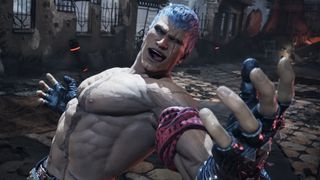 Tekken 8 fans can get early access to the closed beta if they're a Virgin  Media O2 customer