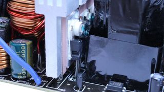 12V and minor rails SBRs