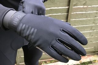 Rapha Pro Team Winter Gloves