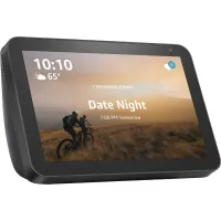 8. Echo Show 8: View at Amazon UK