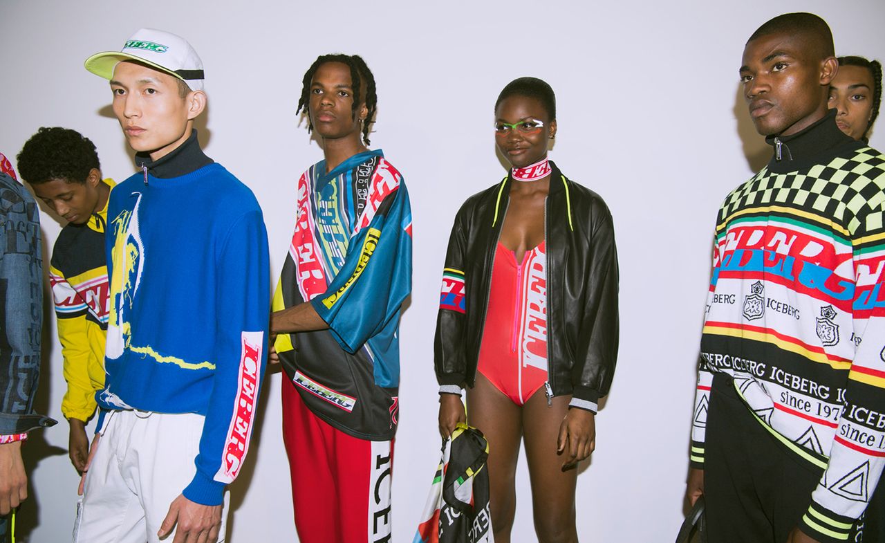 London Fashion Week Men's S/S 2019 Editor's Picks | Wallpaper