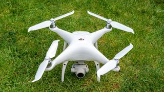 DJI Phantom 4 Pro V2.0