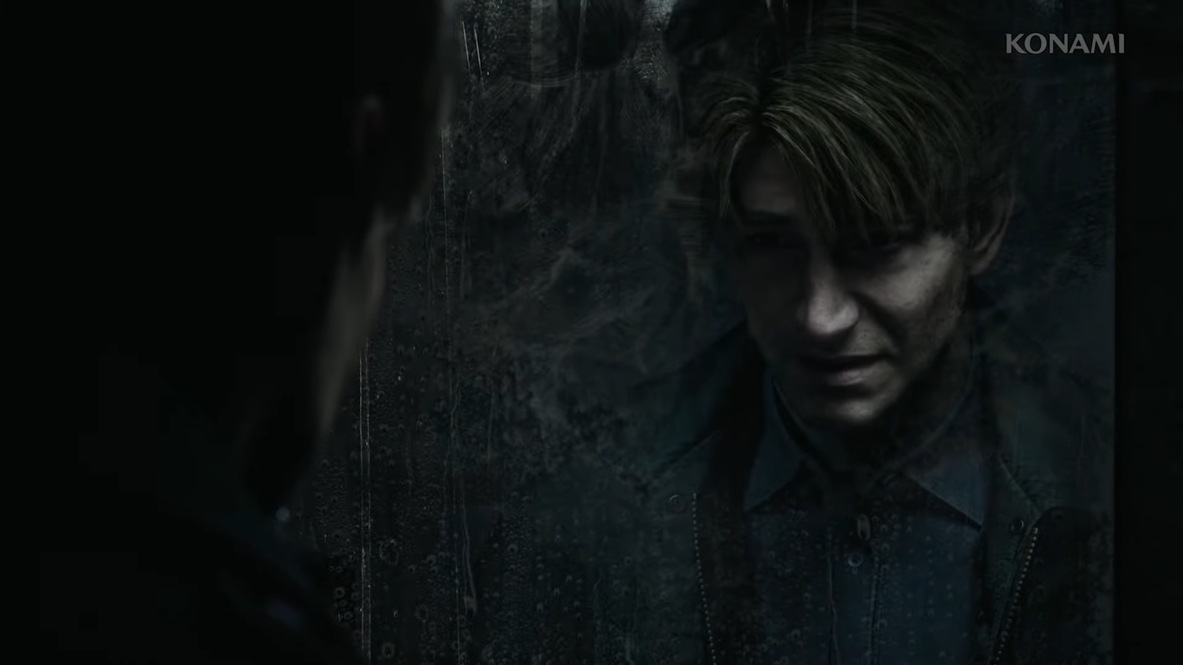 Silent Hill 2 remake revealed, first gameplay details and design