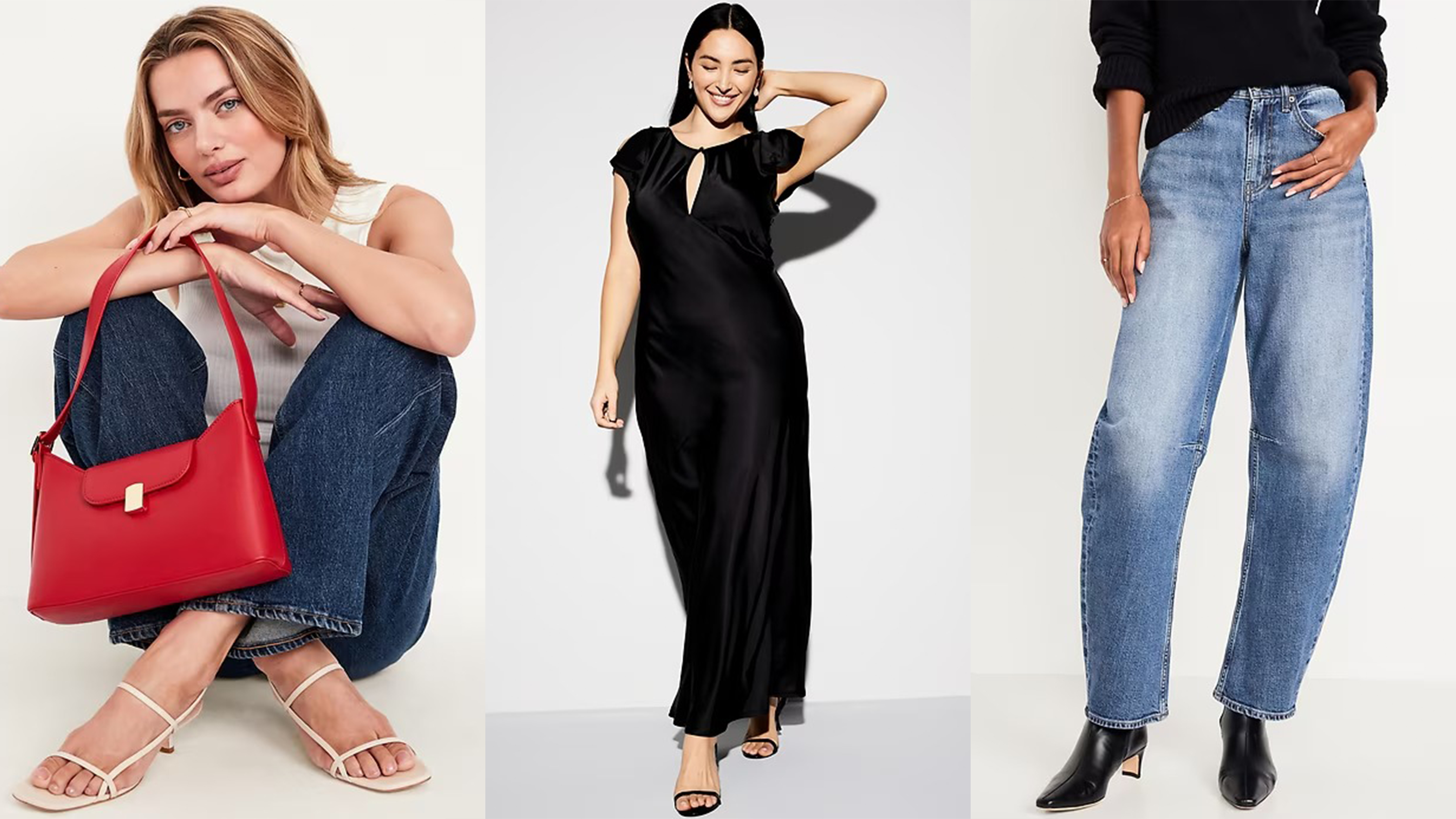 Old Navy Early Black Friday Deals 