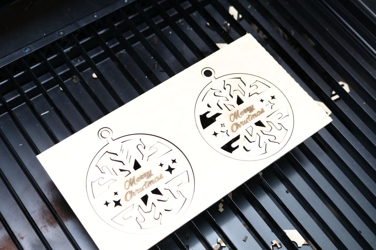 WeCreat Vision 20 Watt