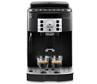 De&#39;Longhi Magnifica S, Automatic Bean to Cup Coffee Machine, Espresso and Cappuccino Maker, ECAM22.110.B - Black£365