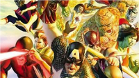 Secret Wars
