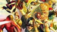 Secret Wars