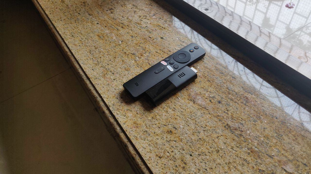 Xiaomi Mi TV Stick