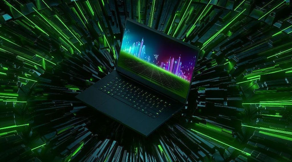 Razer Blade 15