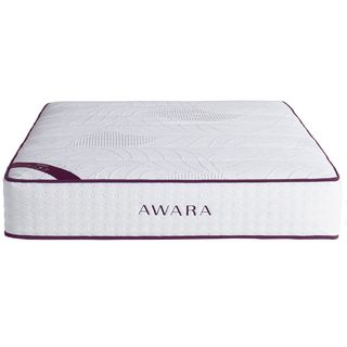 Awara Natural Hybrid mattress